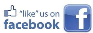 Like us on Facebook