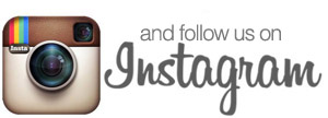 Follow us on Instagram